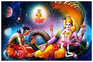 Devuthani Ekadashi 2023