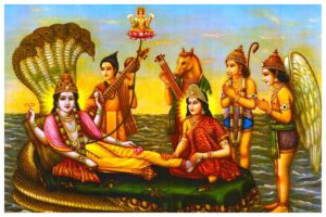Devuthani Ekadashi 2023