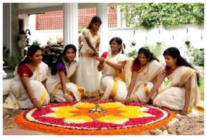 Onam Festival 2023