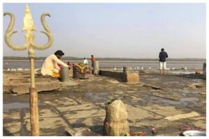 Bhagwan Shiv Temple
