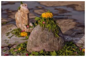 Bhagwan Shiv Temple