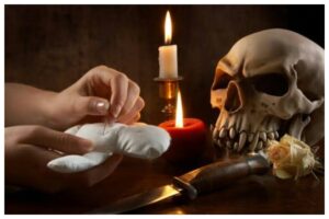 Black Magic Remedy