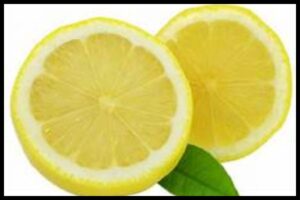 lemon