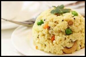 upma