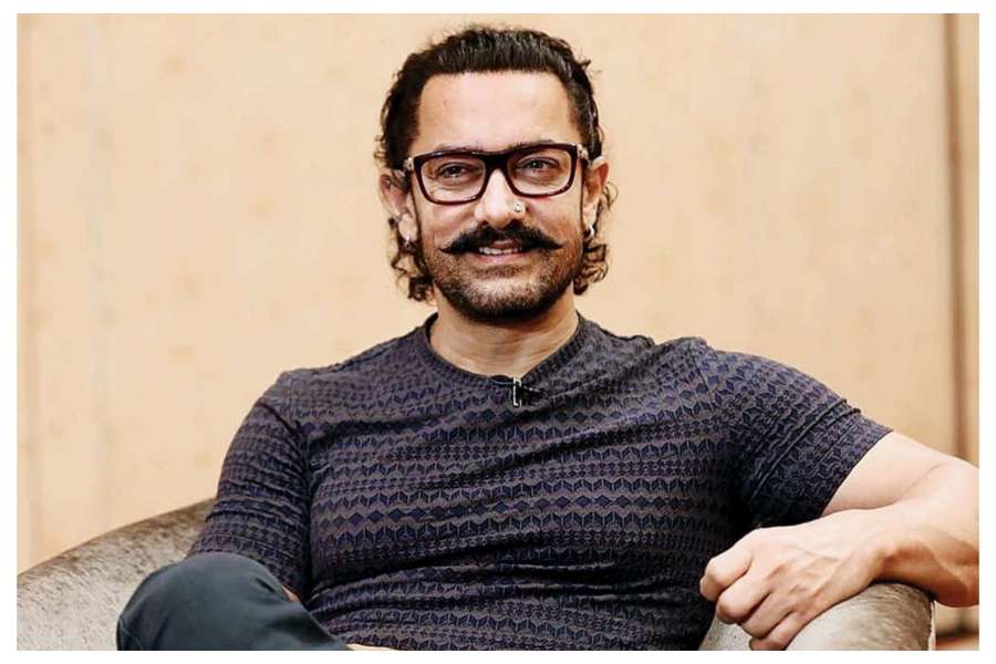 Aamir Khan 