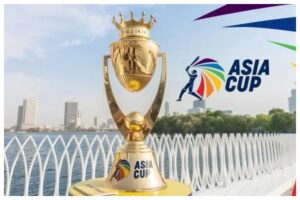 Asia Cup 2023 