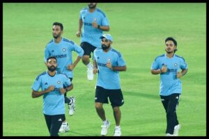 Asia Cup 2023 IND Vs PAK
