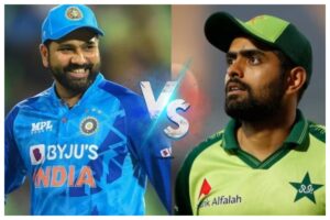 Asia Cup 2023 IND vs PAK