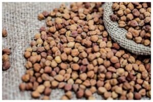 Black Chana Benefits