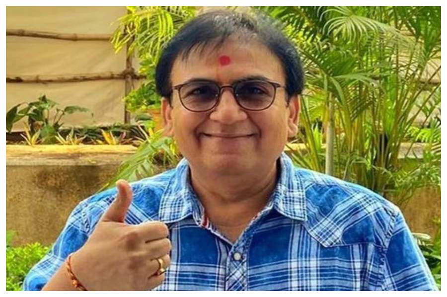 Dilip Joshi