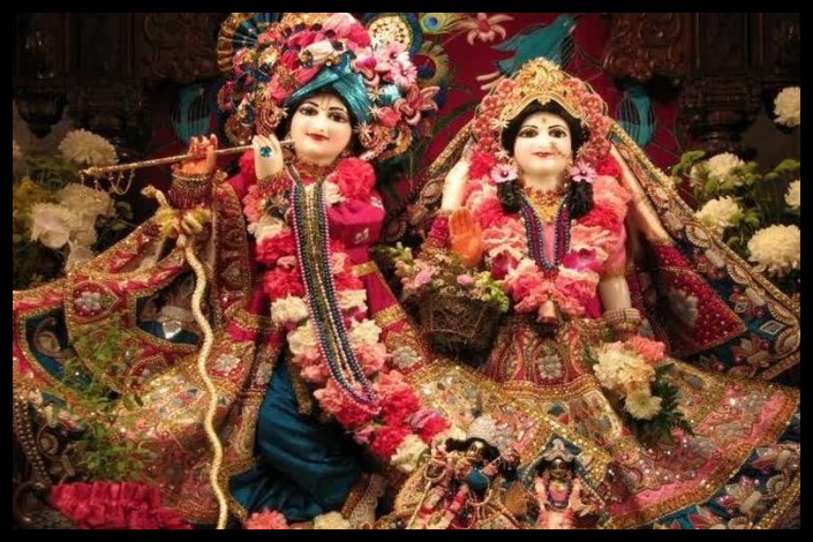 Janmashtami
