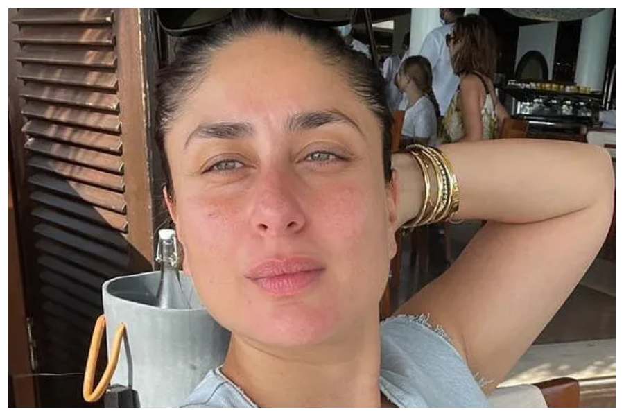 Kareena Kapoor Khan