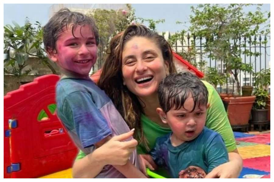 Kareena Kapoor Khan