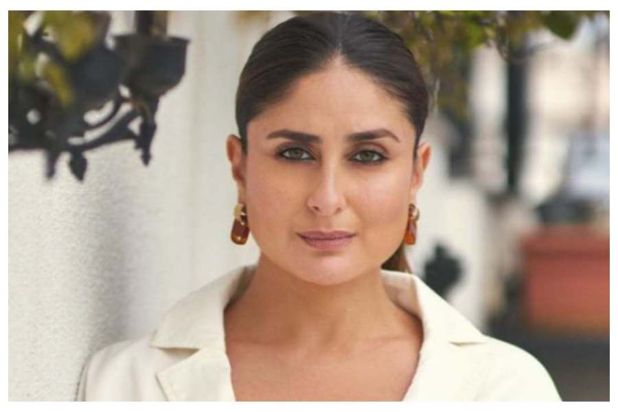 Kareena Kapoor Khan