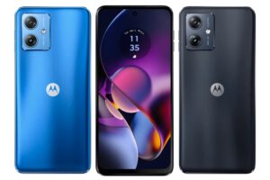 Moto g54 5G Launch 