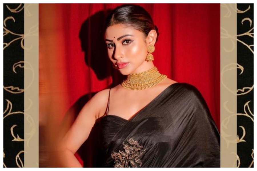 Mouni Roy