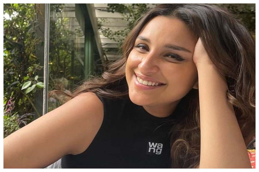 Parineeti Chopra
