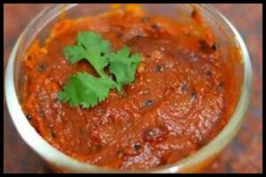 Pyaz Ki Chutney