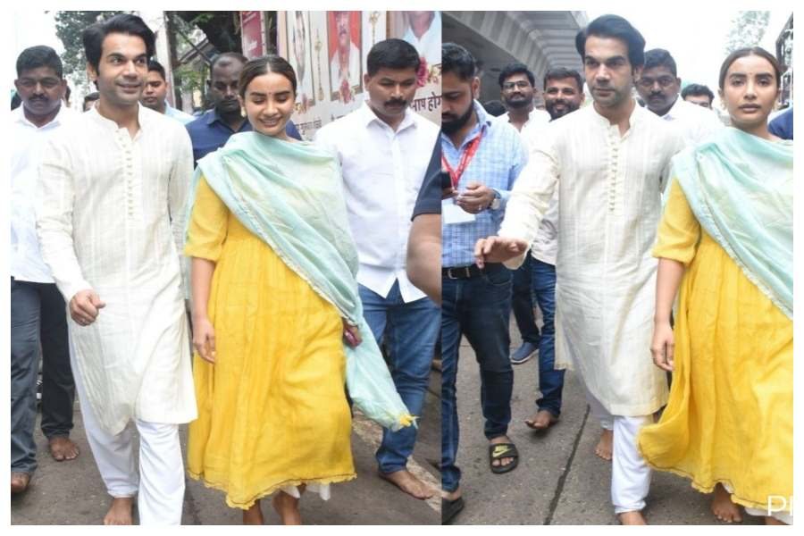 Rajkumar Rao