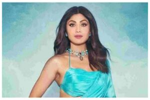 Shilpa Shetty