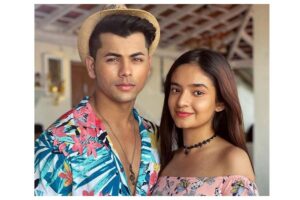 Siddharth Nigam 