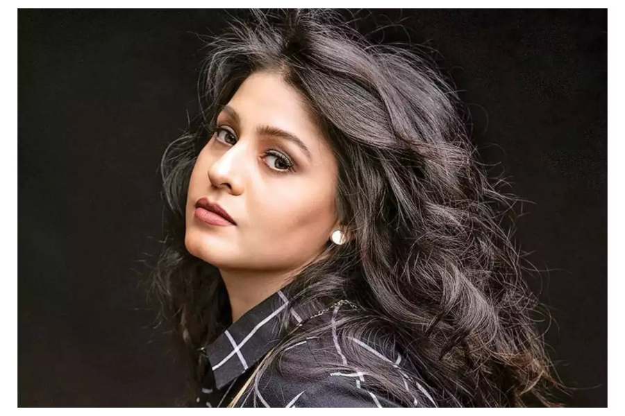 Sunidhi Chauhan 