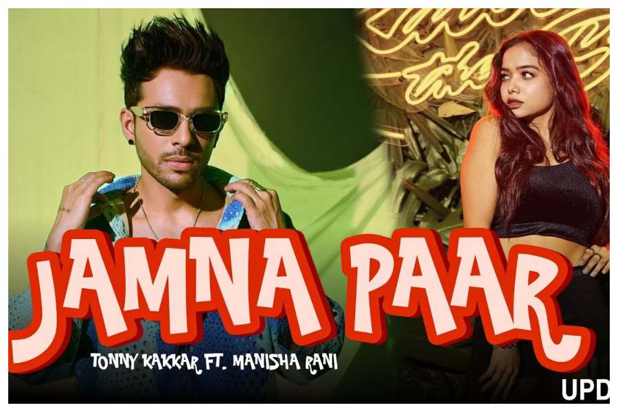 Tonny Kakkar