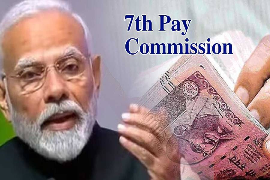 7th Pay Commission DA Hike Latest Update