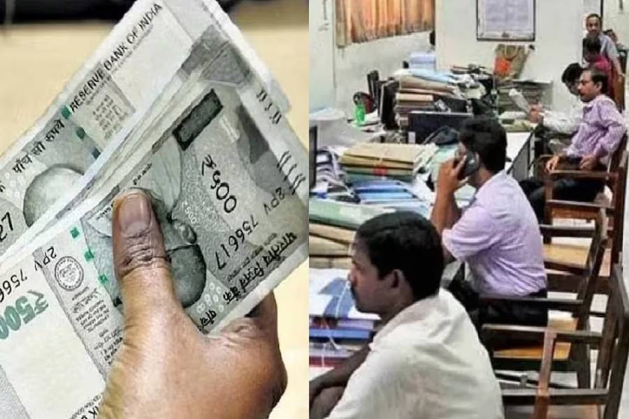 7th Pay Commission DA Hike Latest Update