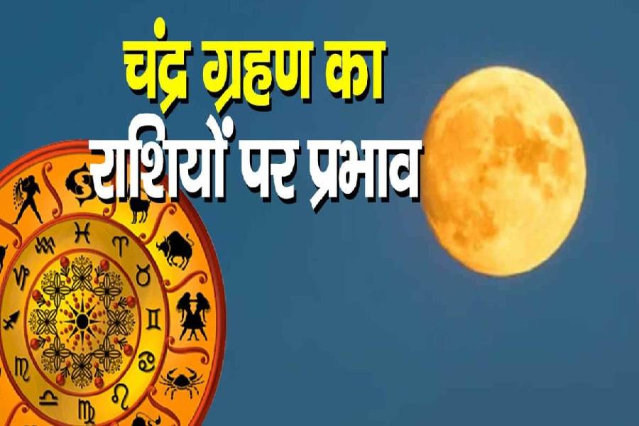 Chandra Grahan Effect on Zodiac Signs