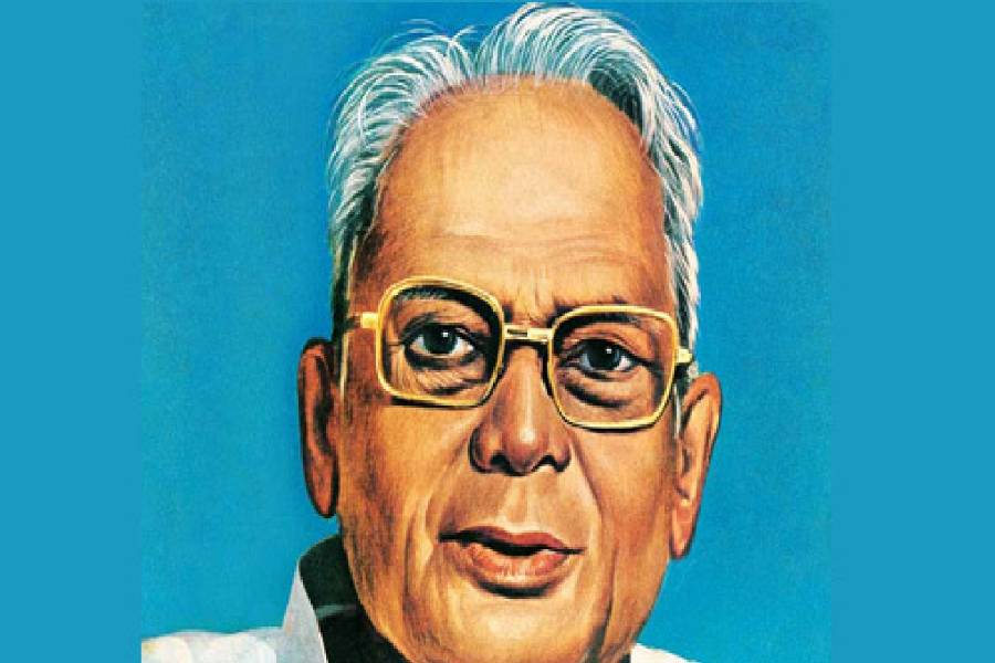 ai Prakash Narayan Death Anniversary