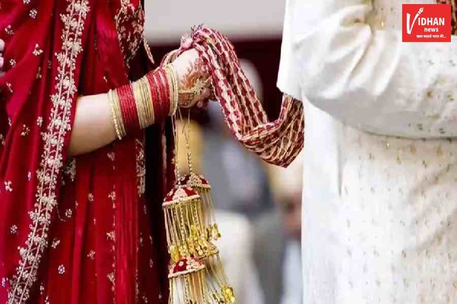 Shadi Ke Saat Phere Reason And Importance