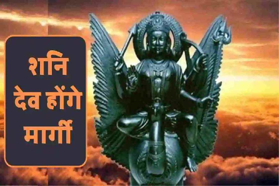 Shani Margi in Kumbh Rashi, Shani Dev, Zodiac Signs Predictions