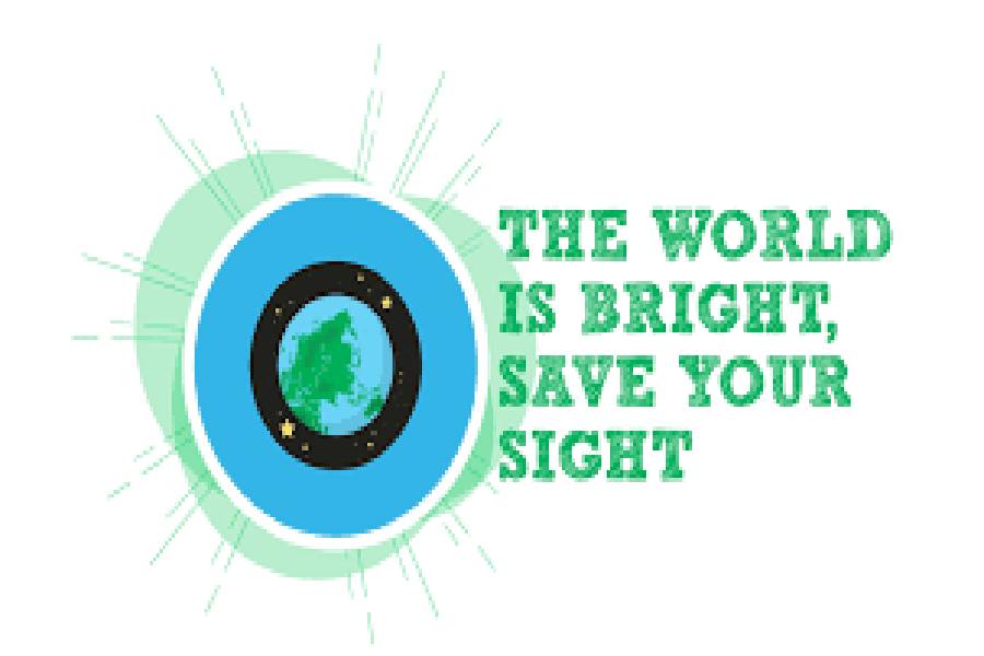 World Eyesight Day Wishes Quotes Messages Slogans