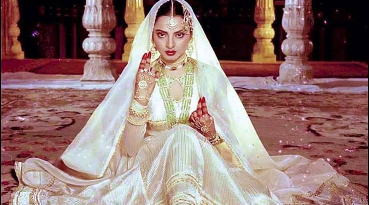 उमराव जान, Rekha Happy Birthday