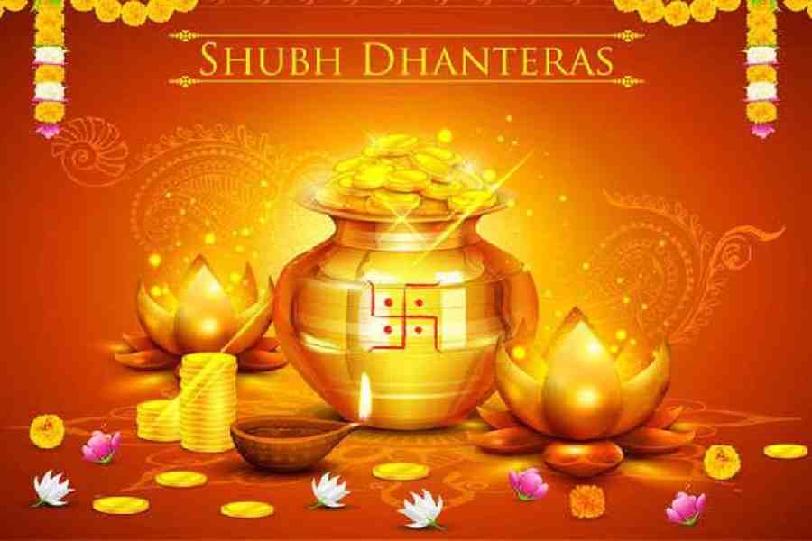 Dhanteras Rashifal