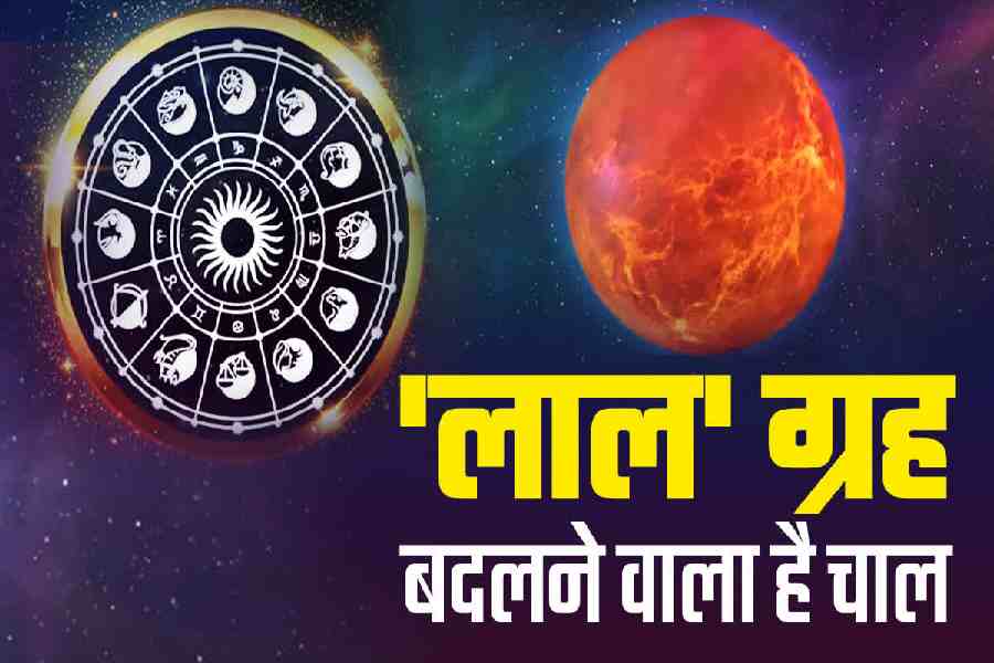 Mangal Gochar Rashifal Prabhav, Mars Transit In Scorpio, Mangal Rashi Parivartan, Zodiac Signs