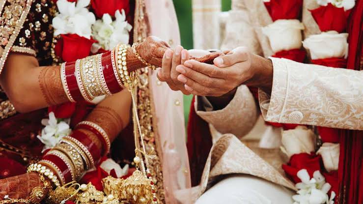 Same gotra marriage