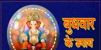 Budhwar Ke Upay, Aaj Ke Upay, Ganesh Bhagawan, Astro Tips, Jyotish Tips, Astro Remedies