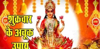 Shukrawar Ke Upay, Aaj Ke Upay, Maa Lakshmi Ke Upay, Astro Tips, Jyotish Tips, Astro Remedies