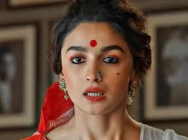 Alia Bhatt