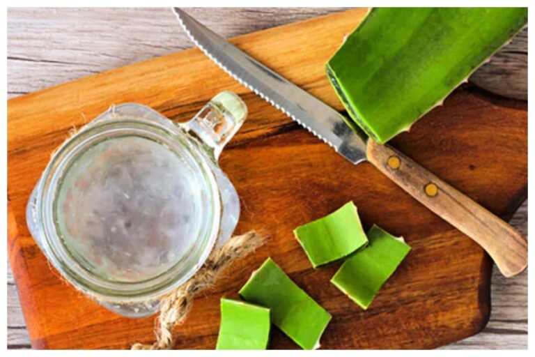 Alovera Juice benefits