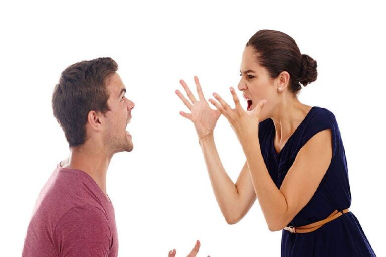 Anger Management Tips