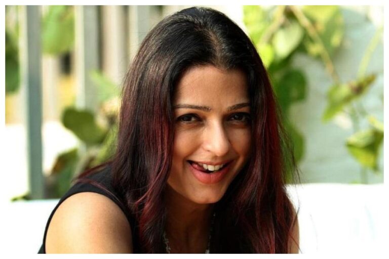 Bhumika Chawla