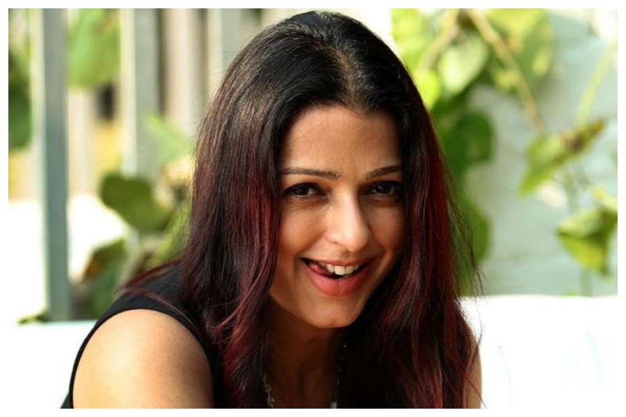 Bhumika Chawla Bhumika Chawla