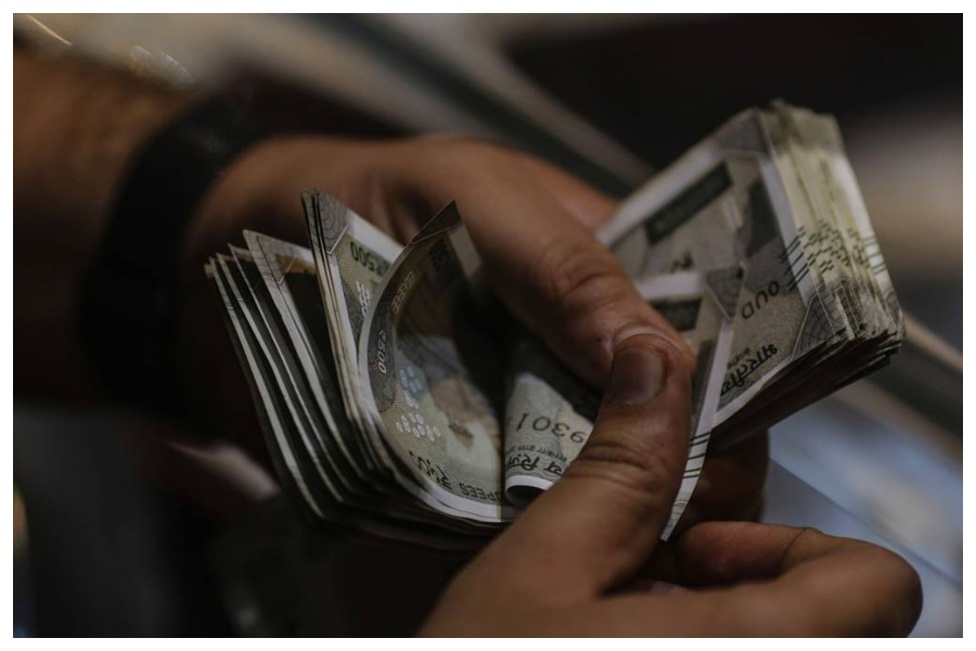 Cash