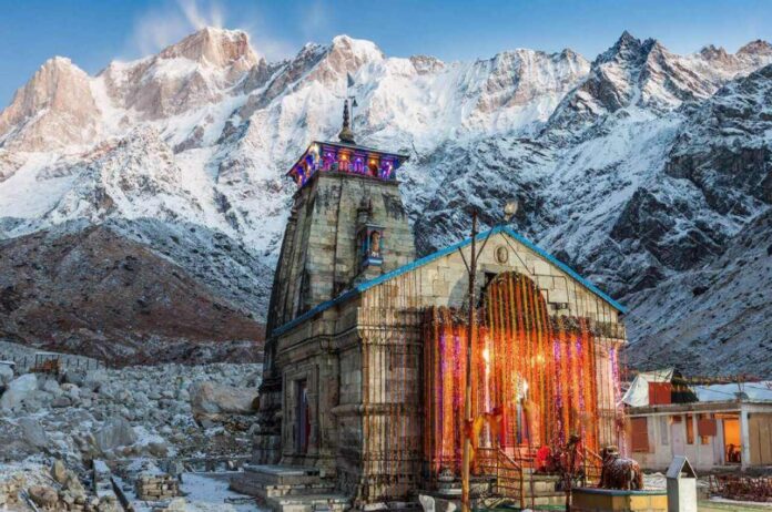 Char Dham Yatra 2023, Uttarakhand Weather Char Dham Yatra 2023, Uttarakhand Weather
