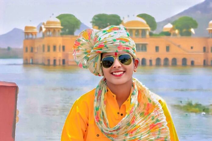 Divya Singh