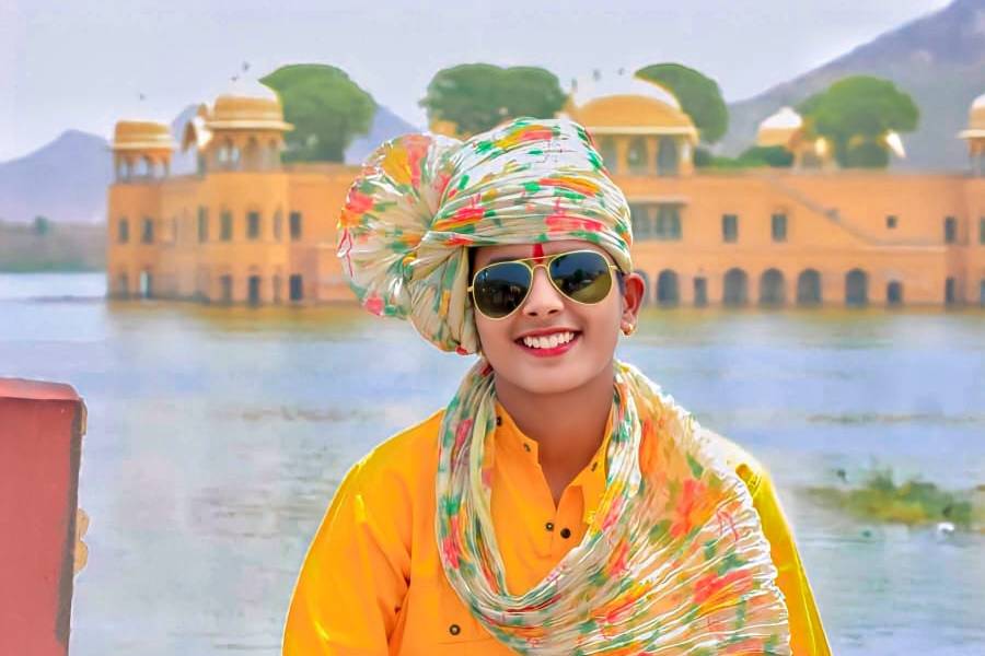 Divya Singh Divya Singh