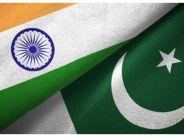 Econimic : India and Pakistan